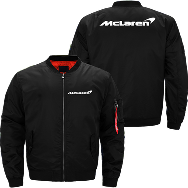 MCLAREN JACKET